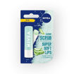 Picture of NIVEA LIP SCRUB ALOE VERA 5.5GR TURQOUISE